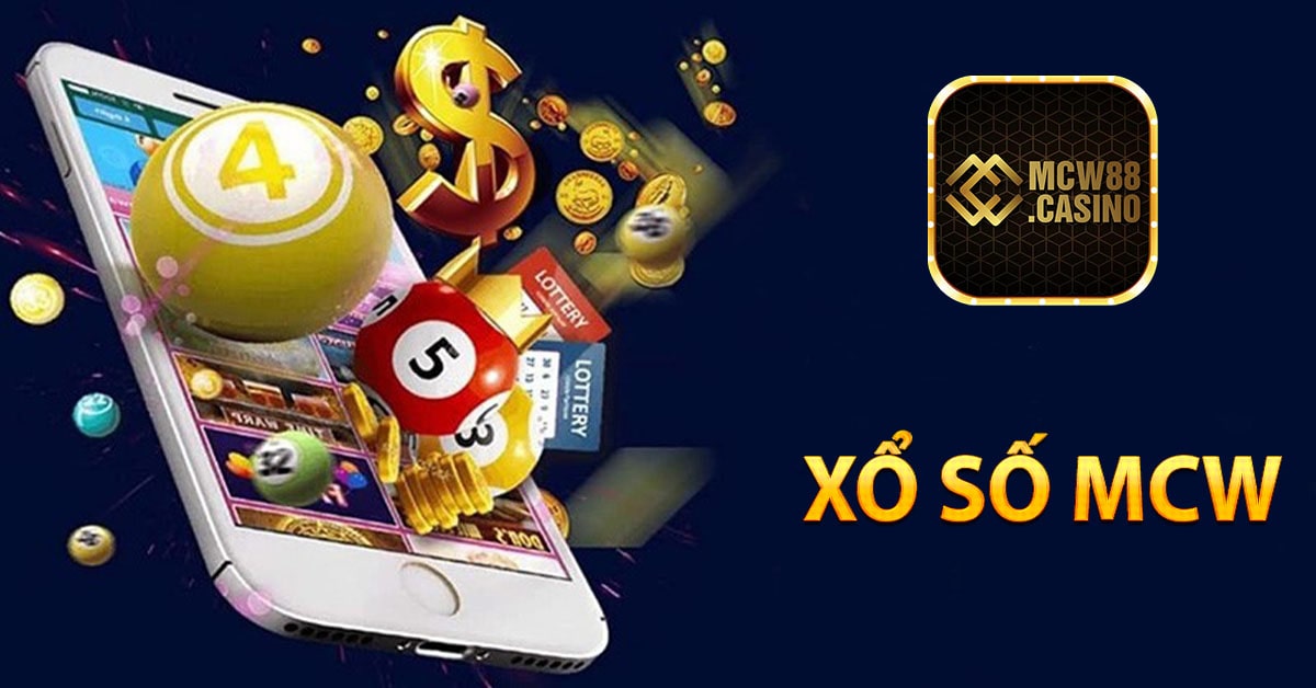 Đôi nét về Xổ số MCW