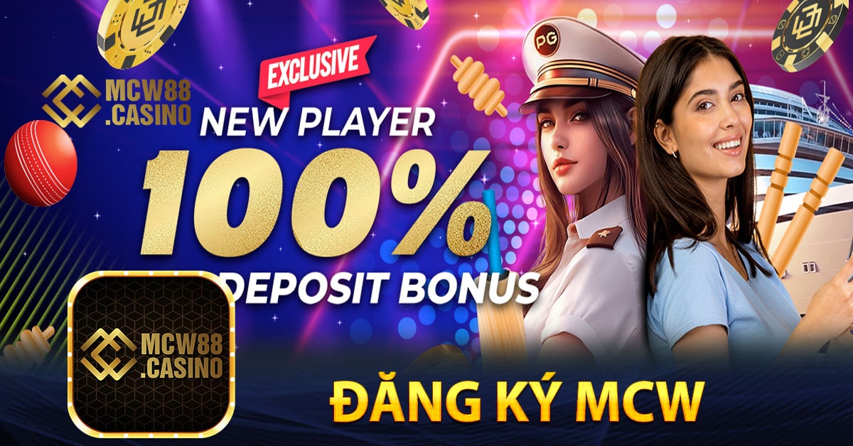 Đôi nét về việc đăng ký MCW