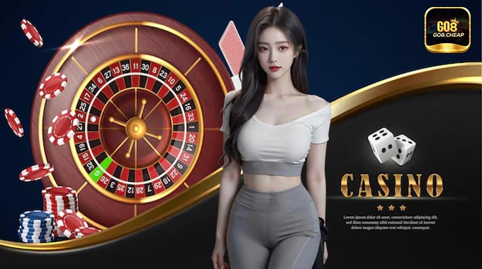 Tại Sao Nên Chọn Live Casino GO8?